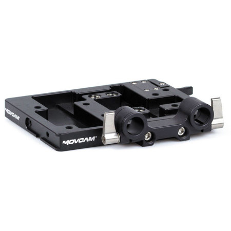 Movcam Lightweight Support for Sony F65 Camera