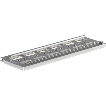 Movcam 9" Dovetail for Sony FS700 Camcorder, Silver