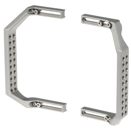 Movcam Side Brackets for Blackmagic Cinema Camera, Set of 2