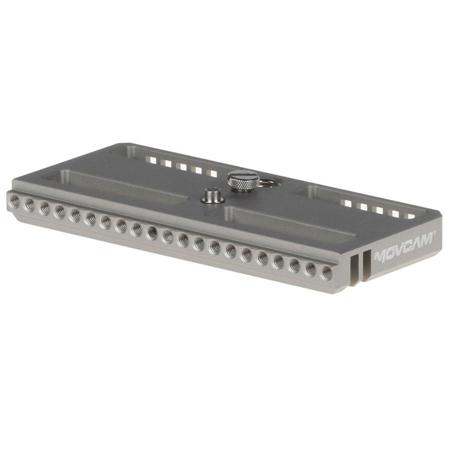 Movcam Spacer Plate for Blackmagic Design Cinema Camera