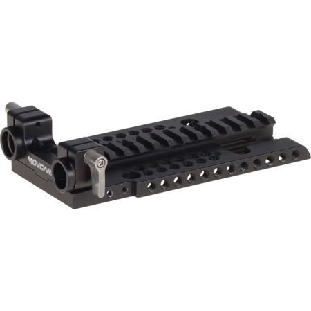 Movcam Top Plate for Sony F5 & F55