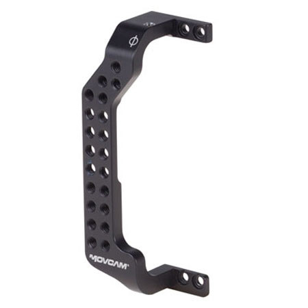 Movcam Side Bracket - Left, for Sony F5 & F55