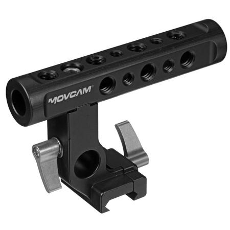 Movcam Top Handle for Blackmagic Pocket Cinema Camera