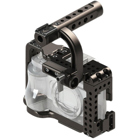 Movcam Camera Cage for Sony A7S