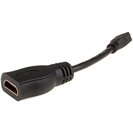 Movcam Micro-HDMI Adapter for Sony a7S Digital Camera