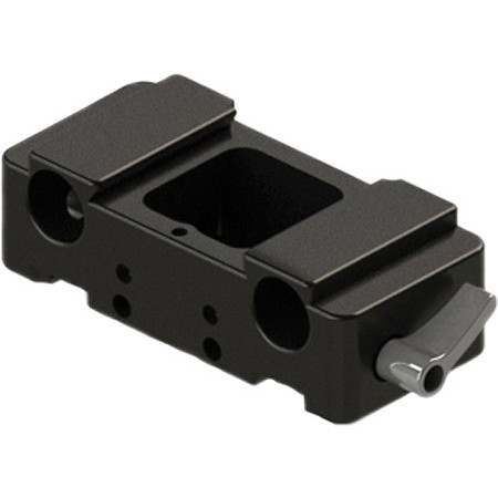 Movcam Light Weight Support Base Plate for Sony A7S Digital Camera