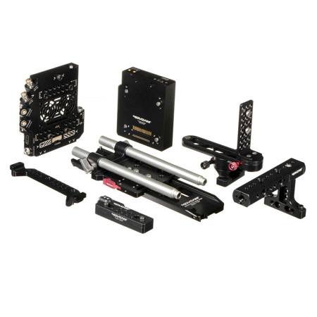 MOVCAM DSMC2 Studio Kit for RED Weapon, Epic W, Scarlet W and Raven