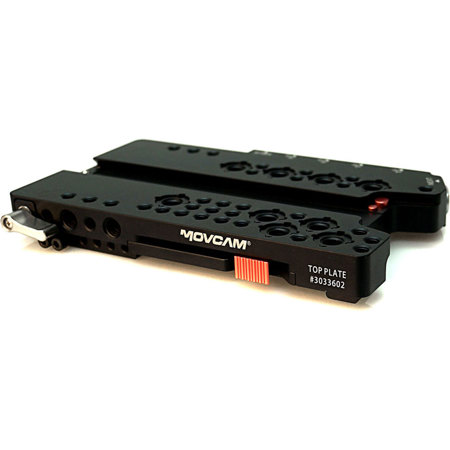 Movcam Top Plate for Sony VENICE Camera