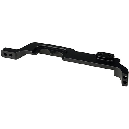 Movcam Left Side Bracket for Sony VENICE Camera