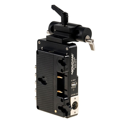 Movcam HD-SDI Video Signal Splitter