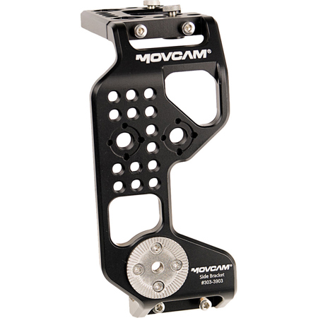 Movcam Side Bracket for Sony PXW-FX9