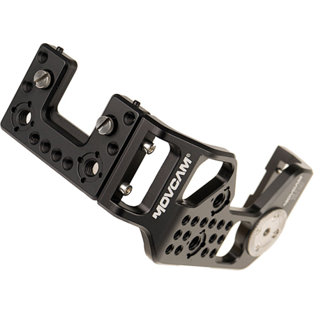Movcam Side Bracket for Sony PXW-FX9