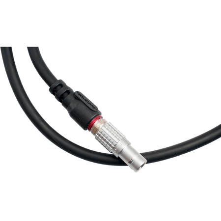 Movcam PWD-1 D-Tap Power Cable for Wireless Lens Control System, 21.6"