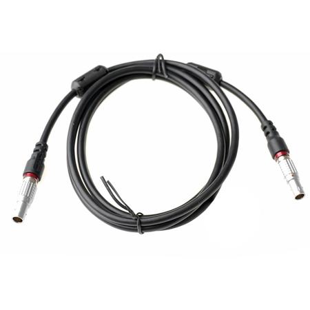 Movcam CRL-1 Remote Hardware Cable for Wireless Lens Control System, 55"