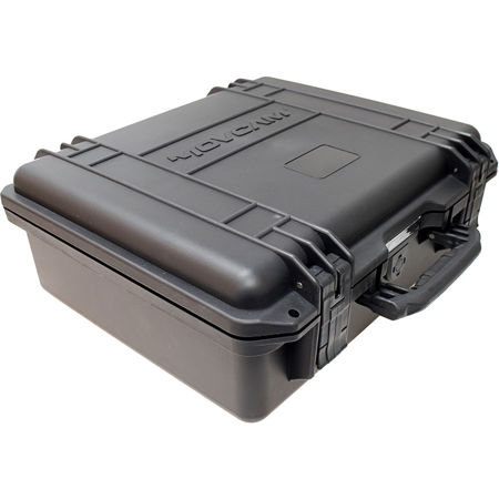 Movcam Carry Case for 3-Axis Wireless Lens Control System