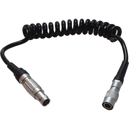 Movcam MRS-1 to Sony F5/F55 Camera Control Cable