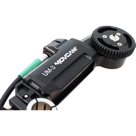 Movcam UM-3 Digital Motor