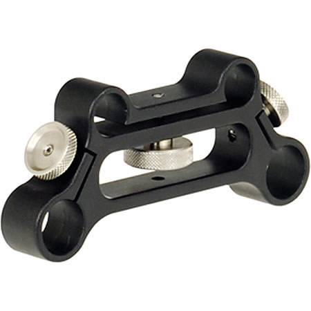 Movcam MOV-303-1109 15mm to 19mm Bridgeplate Adapter