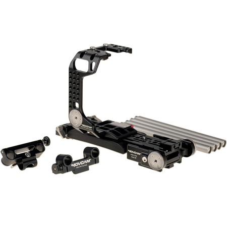 Movcam Light Base Kit for Sony FS7