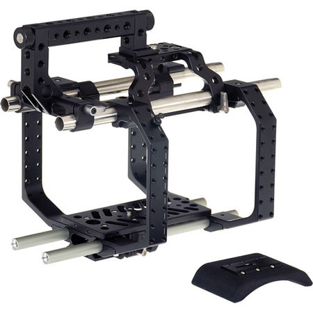 Movcam Camera Cage for Sony F3 Camera