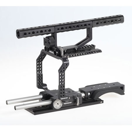 Movcam Cage Kit for Sony F5 & F55
