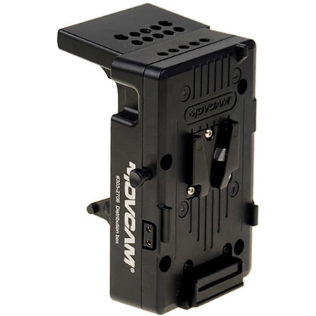 Movcam Distributor Box for Sony FS7 Camera