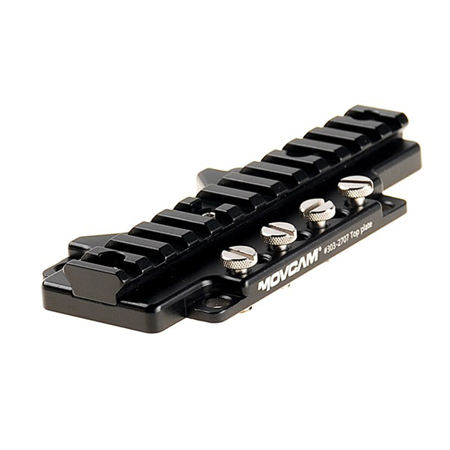 Movcam FS7 Top Plate