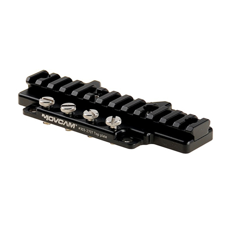 Movcam FS7 Top Plate