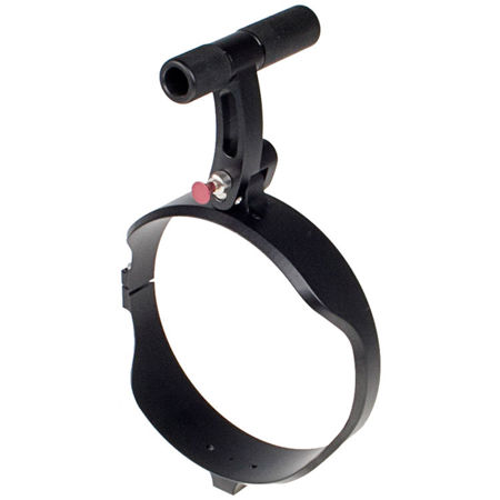 Movcam Carry Handle for Arri Alura 45-250mm Lens