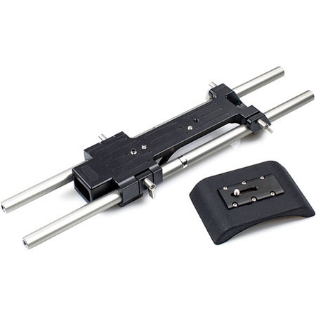 Movcam MOV-303-1206 Lightweight Support for Sony PMW F3 Camera
