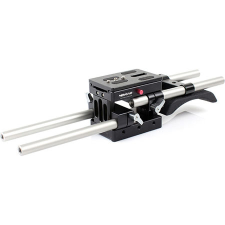 Movcam MOV-303-1207 Lightweight Support for Panasonic AG-AF100 & Sony NEX-FS100