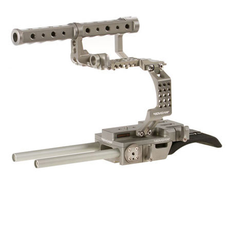 Movcam Sony NEX-FS700 Camera Support Kit
