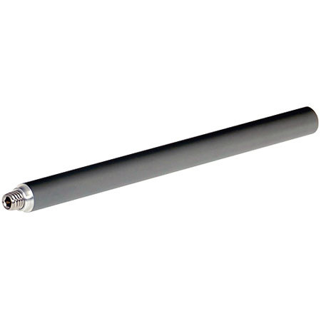 Movcam 0.59" (15mm) Aluminum Rod, 8" (203.2mm) Long, Single
