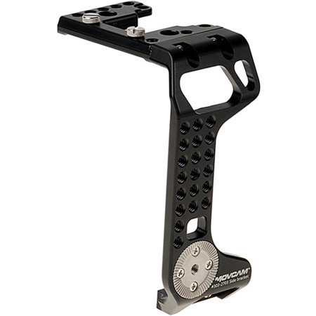 Movcam FS7 Side Bracket for Riser Block