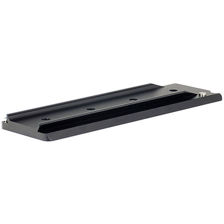 Movcam Sliding Dovetail Plate for Use with Movcam Bridge Plate