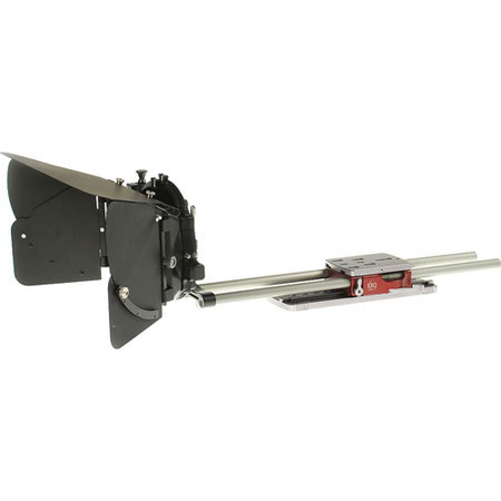Movcam MOV-MM1F3-CBMK2 Sony PMW-F3 Kit 1 with Mattebox