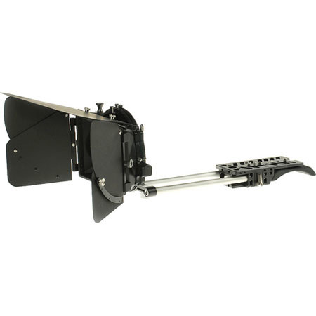 Movcam MOV-MM2F3-K1 Sony PMW-F3 Kit 1 with Mattebox