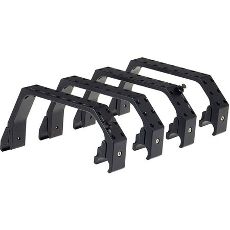 Movcam Side Handles for Sony PMW-F3 Camera, Set of 4