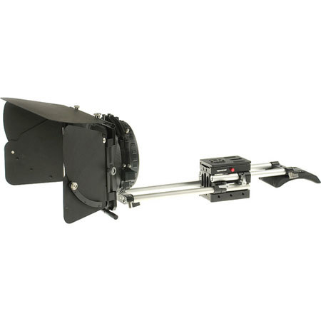 Movcam MOV-MM1FS-K1 Sony NEX-FS100 Kit 1 with Mattebox