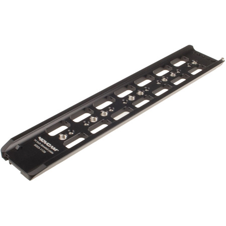 Movcam Universal 14" LWS Dovetail Base Plate