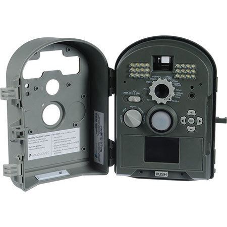 Moultrie Wingscapes BirdCam Pro Camera