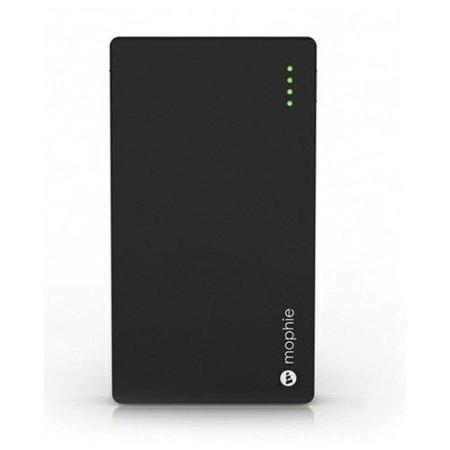 Mophie Juice Pack Powerstation XL Battery Pack, Black Adorama