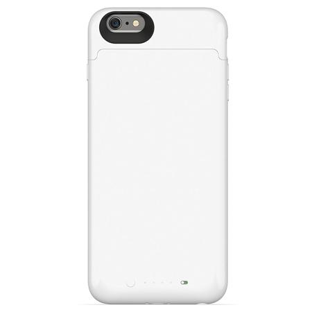 Mophie Juice Pack Battery Case for iPhone 6 Plus/6s Plus, White