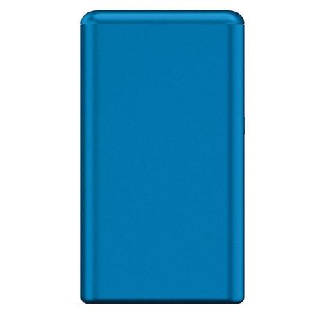 Mophie Power Boost Compact External Battery, 5,200mAh, Blue