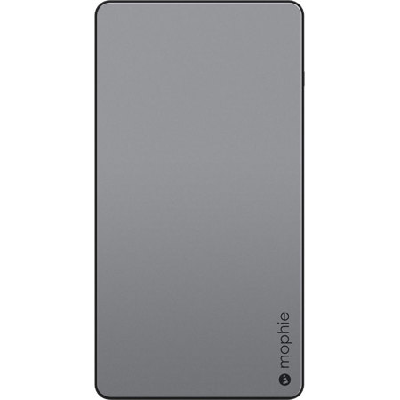 Mophie Powerstation USB C Smartphone 10,000 Mah Battery Pack, Space Gray