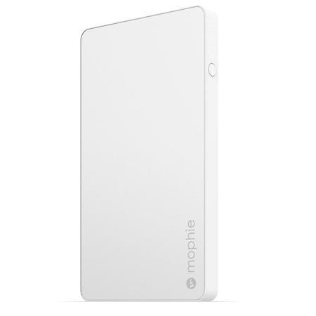 Mophie Powerstation Mini 3,000 mAh Battery Pack, White