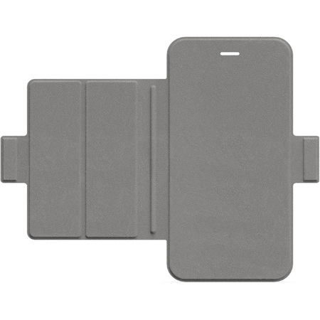 Mophie Hold Force Folio for iPhone 7 Plus, Stone