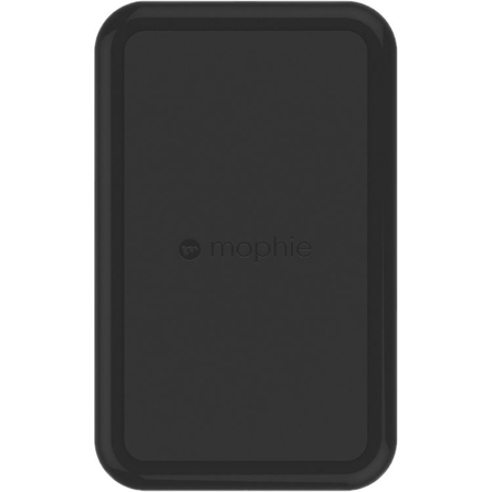 Mophie Qi Charge Force Wireless Charging Base for iPhone X/8/8 Plus, Black