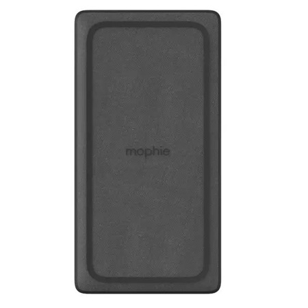 Mophie Powerstation Wireless XL 10000mAh Universal Battery, Black