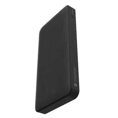Mophie Powerstation with PD 10000mAh Universal Battery, Black